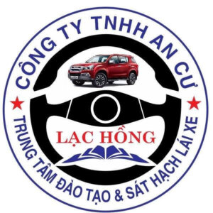 Dạy lái xe Lạc Hồng